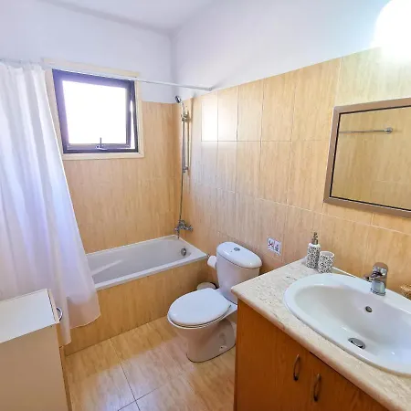 Appartamento Lazy Days Pool *