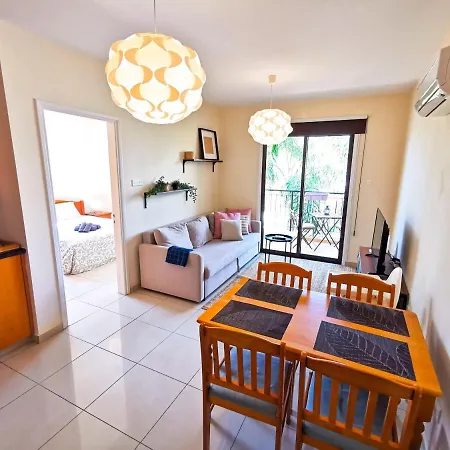 Apartamento Lazy Days Pool