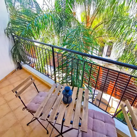 Apartment Lazy Days Pool Voroklini