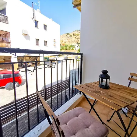 Lazy Days Pool Apartment Voroklini