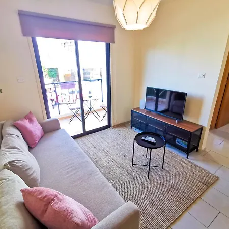 Apartamento Lazy Days Pool *