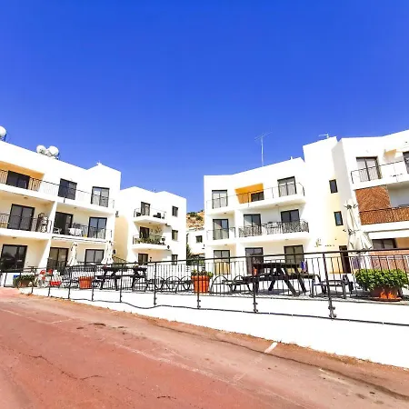 Apartamento Lazy Days Pool Voroklini