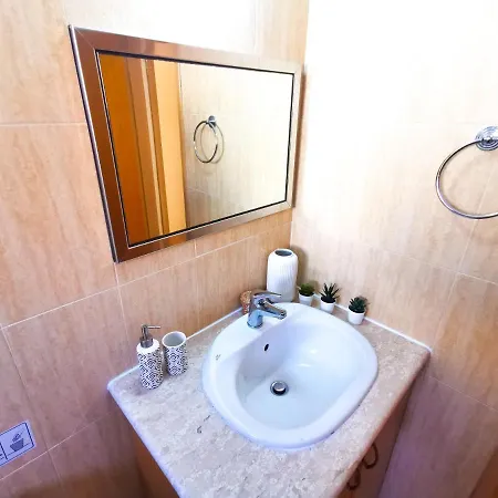 Apartment Lazy Days Pool Voroklini