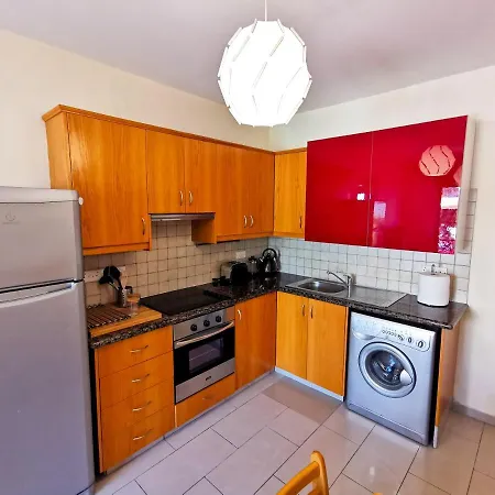 Apartamento Lazy Days Pool *
